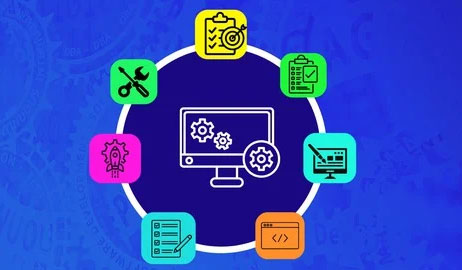 Повний SDLC 2025: життєвий цикл розробки програмного забезпечення